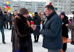 Впервые за много лет в Арсеньеве сдан в эксплуатацию жилой дом