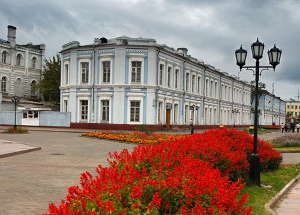 За три года в Уссурийске построят более 11 тысяч квадратных метров жилья эконом-класса